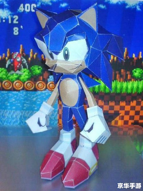 「最终幻想索尼克X6」：跨界合作的游戏传奇