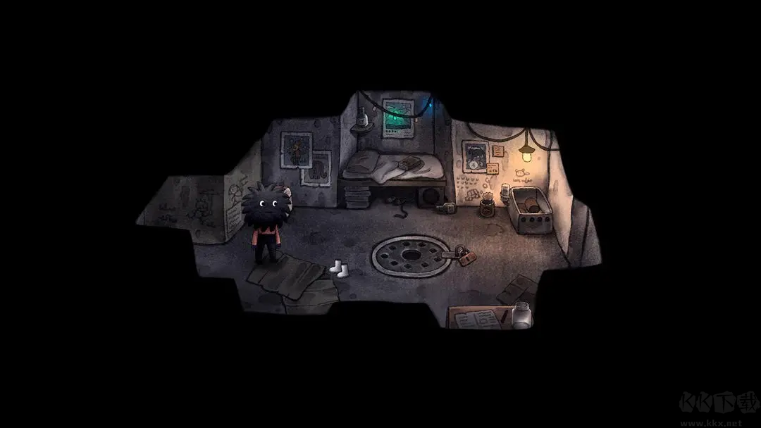 大菠萝马戏团下载_大菠萝马戏团最新版Q版冒险解谜手游v1.0.0安卓版免费下载