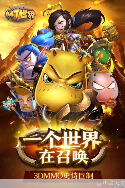 我叫MT:多玩之旅—— 探索游戏内外的精彩世界