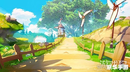 一树冒险岛的奇幻探险之旅 一树冒险岛的奇幻探险之旅