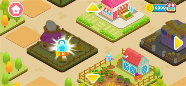 奇妙农场下载_宝宝巴士奇妙农场v8.58.03.02安卓版软件下载