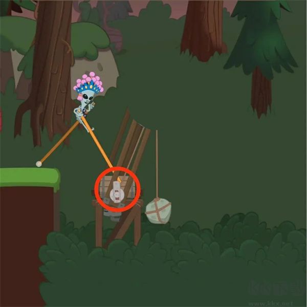 行走大师(Walk Master)