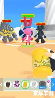 神奇宝贝XY3:全新冒险,重燃童年激情 神奇宝贝XY3:全新冒险,重燃童年激情