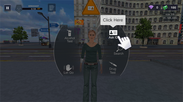 警察模拟器巡警下载_警察模拟器巡警v2.4.1安卓版免费下载