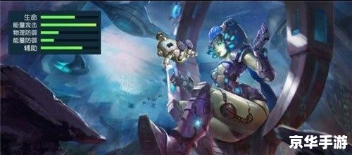 【深度解析】国服第一机械先驱:超越技术的游戏传奇