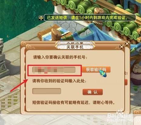 梦幻西游安全码填写指南