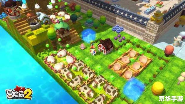 一树冒险岛的奇幻探险之旅 一树冒险岛的奇幻探险之旅