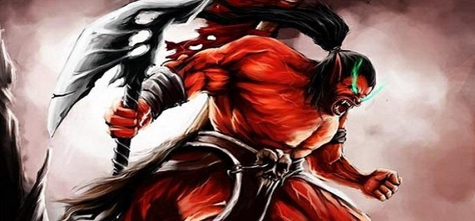 dota斧王怎么出装?斧王出装攻略