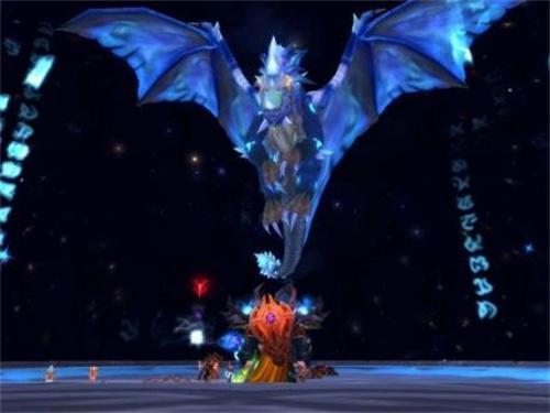 魔兽世界玛里苟斯BOSS详细打法思路 魔兽世界玛里苟斯BOSS详细打法思路