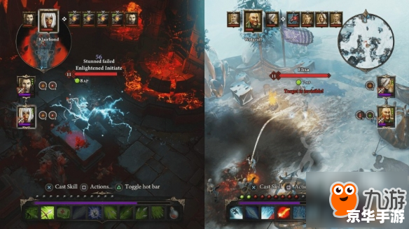 神界危机4.9攻略:挑战神秘敌人,解锁隐藏关卡 神界危机4.9攻略:挑战神秘敌人,解锁隐藏关卡