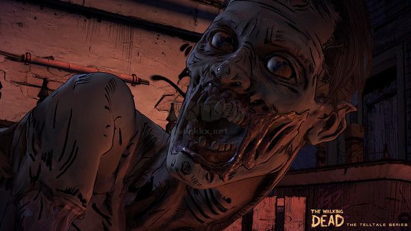 行尸走肉游戏下载_行尸走肉游戏手机版v2.6软件下载