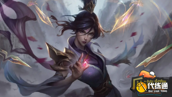 英雄联盟菲奥娜的礼物有哪些-菲奥娜的礼物介绍_菲奥娜的礼物