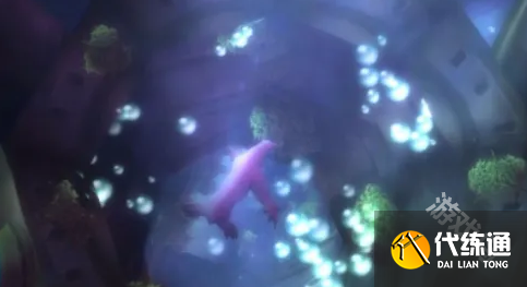 魔兽世界埃霍恩的碎片任务在哪提交