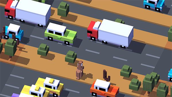 天天过马路下载_天天过马路(CrossyRoad)v7.1.0安卓版推荐下载