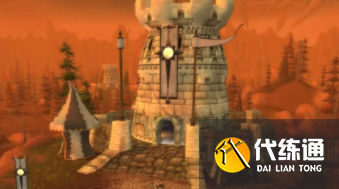 魔兽世界黎明之光任务怎么做,黎明之光大领主位置详情?_黎明之光任务怎么做