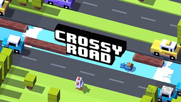 天天过马路下载_天天过马路(CrossyRoad)v7.1.0安卓版推荐下载