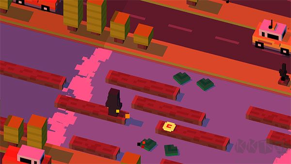 天天过马路下载_天天过马路(CrossyRoad)v7.1.0安卓版推荐下载