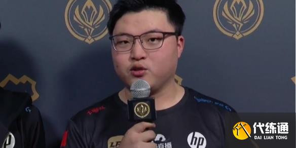 《英雄联盟》职业选手UZI枣子哥绰号来由介绍_uzi挂机