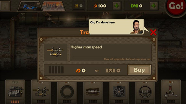 战车撞僵尸无敌版下载_战车撞僵尸3无敌版v1.0.4安卓版免费app下载