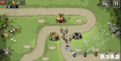 部落守卫战22-4关卡攻略与技巧 部落守卫战22-4关卡攻略与技巧