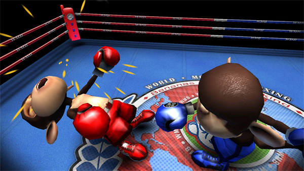 拳击小游戏下载_猴子拳击游戏V1.5.0安卓破解版安卓版下载