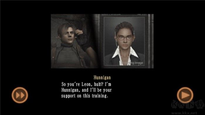 生化危机4下载_生化危机4v1手机版手机app下载