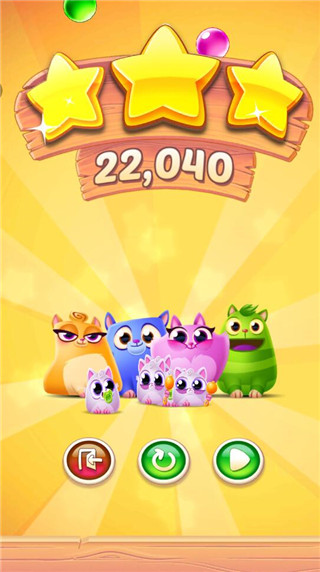 泡泡龙大作战下载_泡泡龙大作战v1.0.5正式版安卓版下载