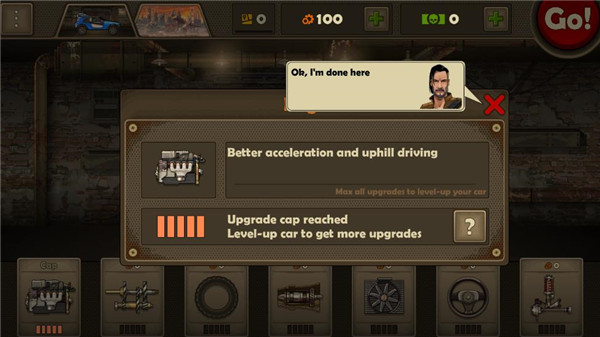 战车撞僵尸无敌版下载_战车撞僵尸3无敌版v1.0.4安卓版免费app下载