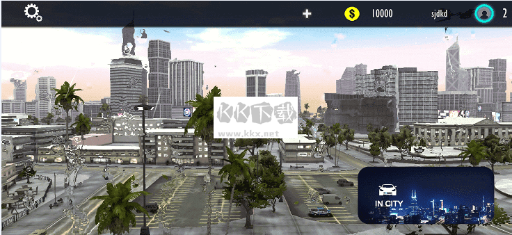 vcars下载_xcars街头赛车无限金币版v1.26下载