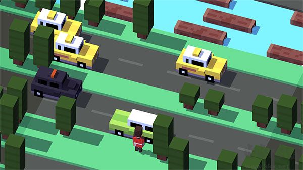 天天过马路下载_天天过马路(CrossyRoad)v7.1.0安卓版推荐下载