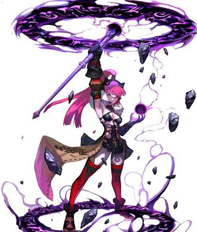 龙之谷2手游魔导师技能加点攻略_龙之谷魔导师