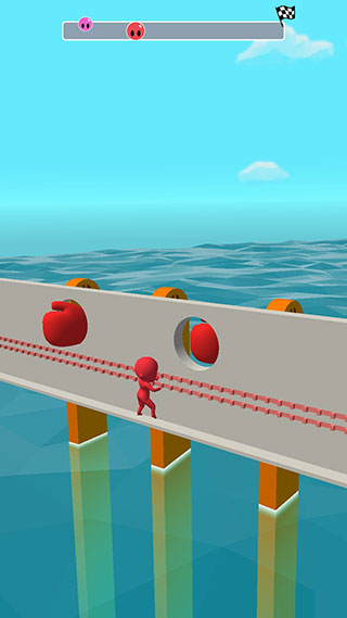 跑跑酷游戏下载_跑跑酷闯关v2.0.33.2正式版免费app下载