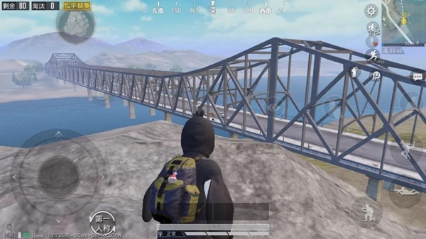 和平精英十大狙击点位推荐 海岛图最强狙击位分享