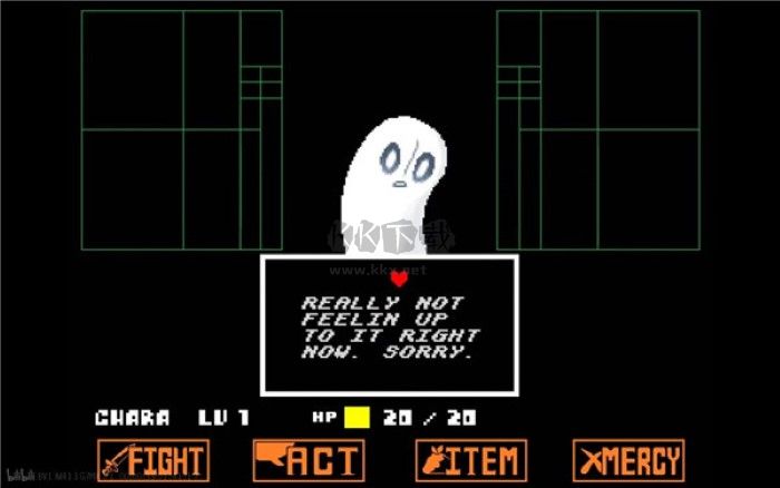 undertale下载_undertale安卓版v.2.0.0下载