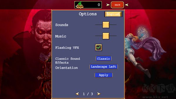 vampiresurvivors下载_吸血鬼幸存者(VampireSurvivors)v1.13.113手机app下载