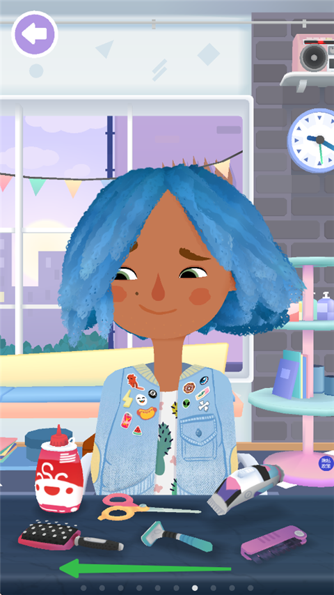 托卡小镇时髦装扮下载_托卡小镇时髦装扮v4.0正式版手机app下载