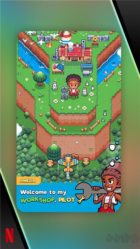 乱战下载_空中乱战(SkiesofChaos)v1.4.6无限复活版安卓版下载