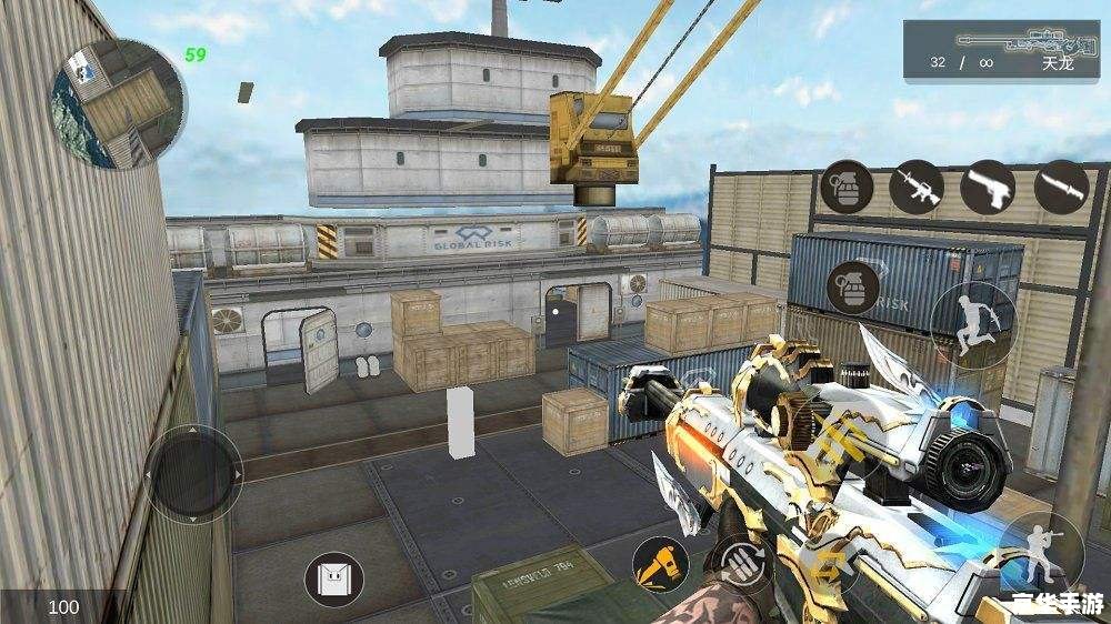 穿越火线无限榴弹挂 穿越火线：榴弹无限挂——游戏中的利与弊