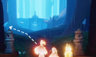 sky光遇重组季6个先祖位置详细介绍