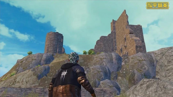 和平精英十大狙击点位推荐 海岛图最强狙击位分享