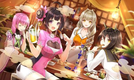 神位纷争角色好感度提升攻略,神位纷争角色喜好汇总大全