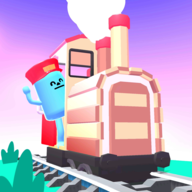小小火车app下载_小小火车(TinyTrains)v0.06.04最新版手机app下载
