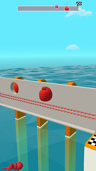 跑跑酷游戏下载_跑跑酷闯关v2.0.33.2正式版免费app下载