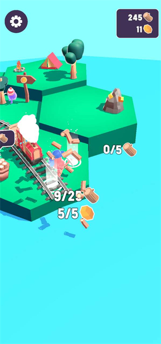 小小火车app下载_小小火车(TinyTrains)v0.06.04最新版手机app下载