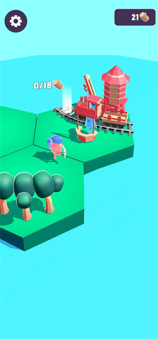 小小火车app下载_小小火车(TinyTrains)v0.06.04最新版手机app下载