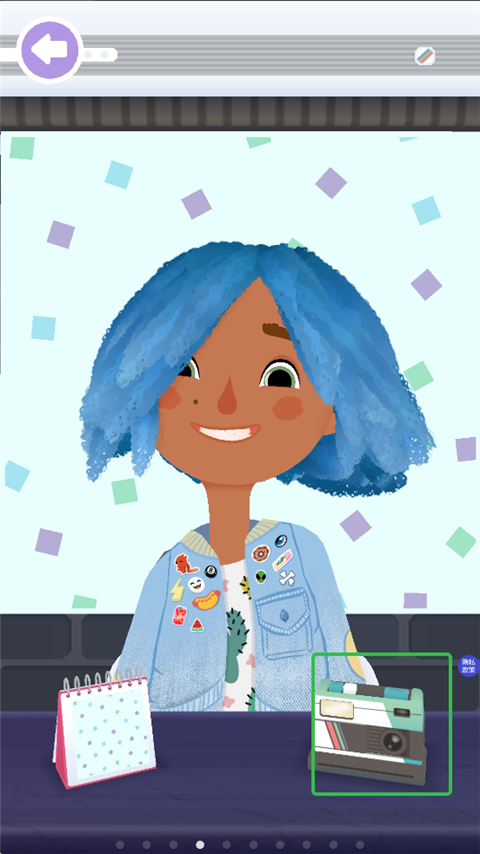 托卡小镇时髦装扮下载_托卡小镇时髦装扮v4.0正式版手机app下载