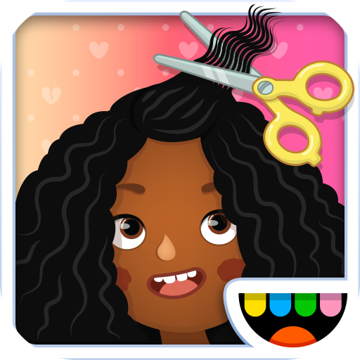 托卡小镇时髦装扮下载_托卡小镇时髦装扮v4.0正式版手机app下载