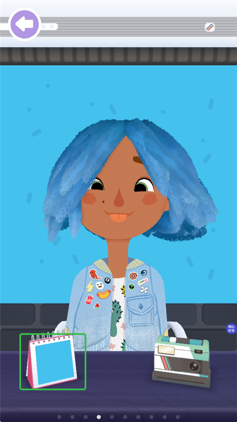 托卡小镇时髦装扮下载_托卡小镇时髦装扮v4.0正式版手机app下载