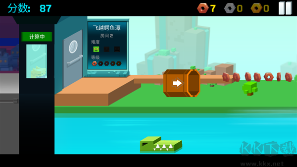 逃出实验室中文版下载_逃出实验室v1.4.1最新版手机app下载