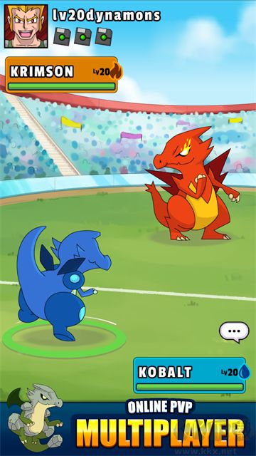 口袋迷的世界下载_口袋妖怪的世界(内置菜单)v1.10.91下载